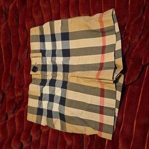 Burberry Shorts